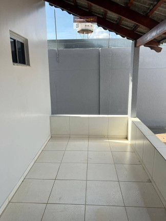 Imagem Casa com 3 Quartos à Venda, 105 m² em Jardim Atlântico - Goiânia Imagem Casa com 3 Quartos à Venda, 105 m² em Jardim Atlântico - Goiânia