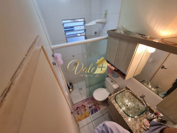 Imagem Casa com 3 Quartos à Venda, 110 m² em Loteamento Fernando Camargo Nogueira - Taubaté
