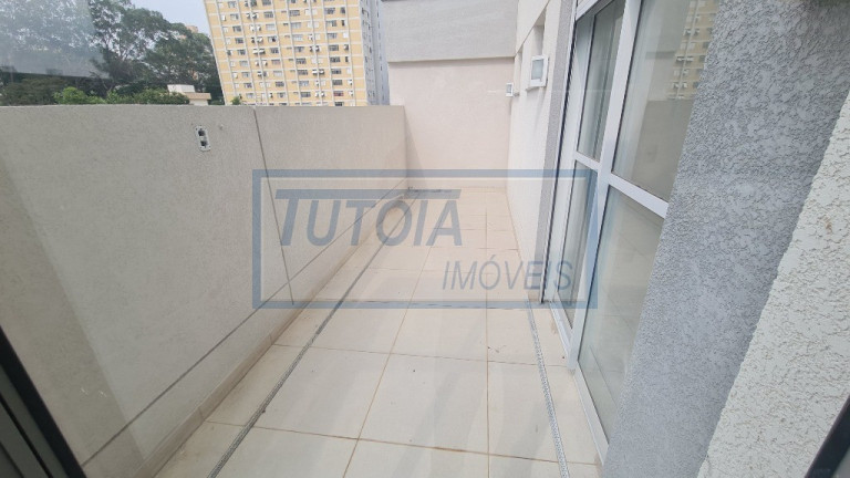 Imagem Apartamento com 3 Quartos à Venda, 283 m² em Vila Clementino - São Paulo