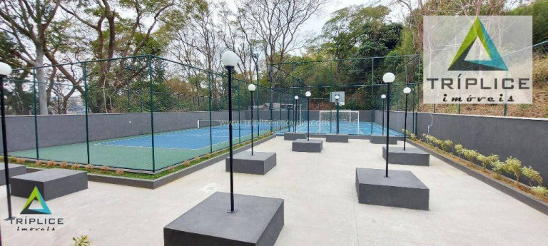 Imagem Apartamento com 2 Quartos à Venda, 79 m² em Granbery - Juiz De Fora
