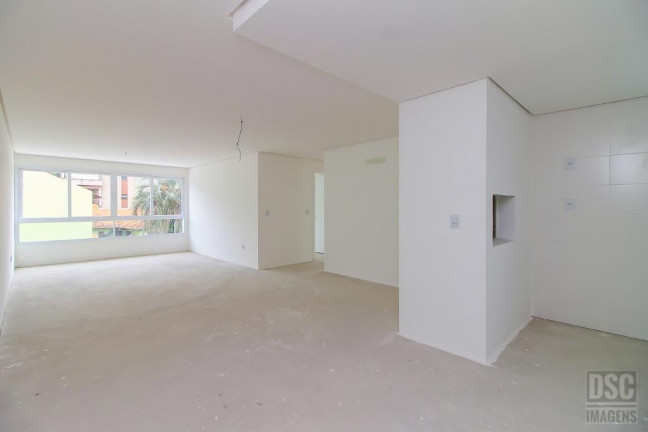 Imagem Apartamento com 3 Quartos à Venda, 110 m² em Menino Deus - Porto Alegre