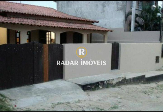 Casa com 3 Quartos à Venda, 360 m² em Porto Da Aldeia - São Pedro Da Aldeia