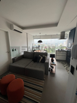 Imagem Imóvel com 1 Quarto à Venda, 39 m² em Sumarezinho - São Paulo Imagem Imóvel com 1 Quarto à Venda, 39 m² em Sumarezinho - São Paulo