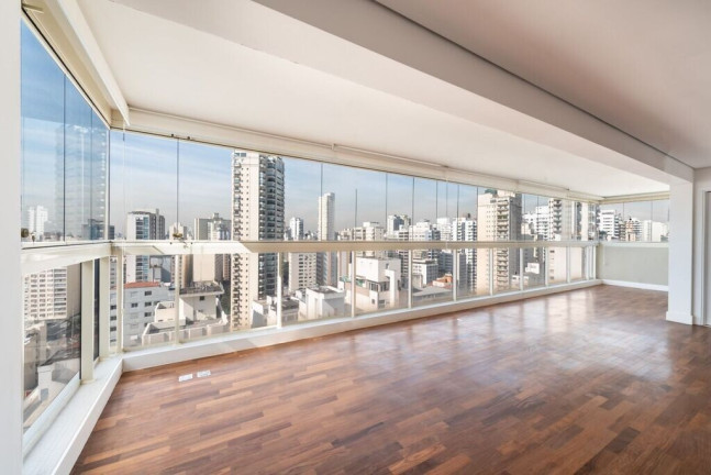 Imagem Apartamento com 5 Quartos à Venda, 225 m² em Santa Cecília - São Paulo Imagem Apartamento com 5 Quartos à Venda, 225 m² em Santa Cecília - São Paulo