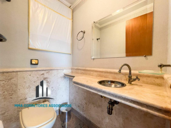 Imagem Apartamento com 3 Quartos à Venda, 233 m² em Bonfim - Campinas Imagem Apartamento com 3 Quartos à Venda, 233 m² em Bonfim - Campinas