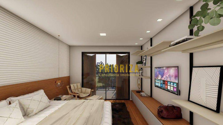 Imagem Casa com 3 Quartos à Venda, 318 m² em Alphaville Nova Esplanada Iii - Votorantim Imagem Casa com 3 Quartos à Venda, 318 m² em Alphaville Nova Esplanada Iii - Votorantim