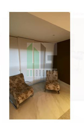 Imagem Apartamento com 1 Quarto para Alugar, 35 m² em Indianópolis - São Paulo Imagem Apartamento com 1 Quarto para Alugar, 35 m² em Indianópolis - São Paulo