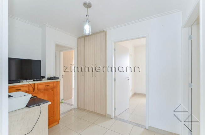Imagem Apartamento com 4 Quartos à Venda, 223 m² em Vila Mariana - São Paulo