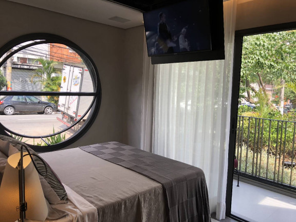 Imagem Apartamento com 2 Quartos à Venda, 69 m² em Pinheiros - São Paulo
