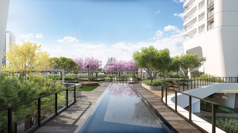 Imagem Imóvel com 3 Quartos à Venda, 134 m² em Chácara Santo Antônio (zona Sul) - São Paulo Imagem Imóvel com 3 Quartos à Venda, 134 m² em Chácara Santo Antônio (zona Sul) - São Paulo