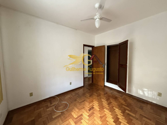 Imagem Apartamento com 3 Quartos para Alugar, 150 m² em Centro - São João Del Rei Imagem Apartamento com 3 Quartos para Alugar, 150 m² em Centro - São João Del Rei