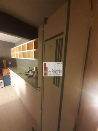 Imagem Apartamento com 3 Quartos à Venda, 68 m² em Vila Andrade - São Paulo Imagem Apartamento com 3 Quartos à Venda, 68 m² em Vila Andrade - São Paulo
