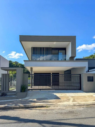 Imagem Casa com 3 Quartos à Venda, 248 m² em Amizade - Jaraguá Do Sul