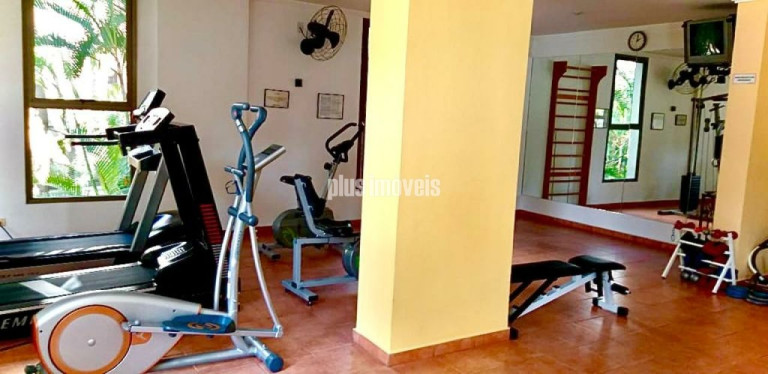 Imagem Apartamento com 4 Quartos à Venda, 157 m² em Real Parque - São Paulo