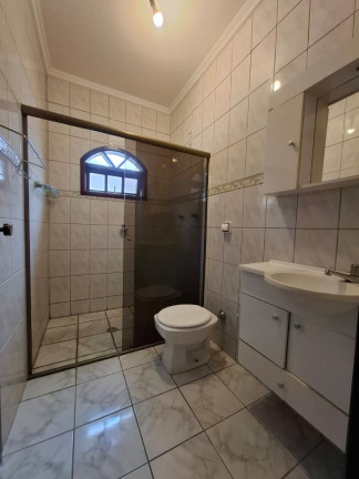 Imagem Sobrado com 3 Quartos à Venda, 170 m² em Residencial Bosque Dos Ipês - São José Dos Campos