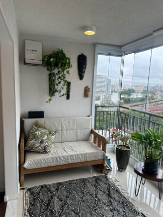 Imagem Imóvel com 2 Quartos à Venda, 60 m² em Vila Anastácio - São Paulo Imagem Imóvel com 2 Quartos à Venda, 60 m² em Vila Anastácio - São Paulo