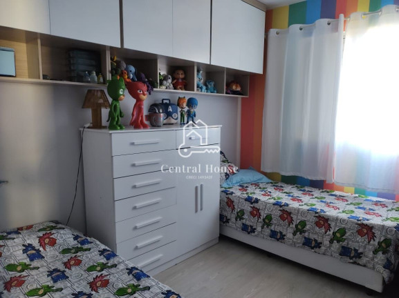 Imagem Apartamento com 3 Quartos à Venda, 62 m² em Jardim São Savério - São Paulo