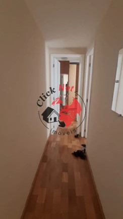 Imagem Apartamento com 2 Quartos à Venda, 55 m² em Planalto - São Bernardo Do Campo Imagem Apartamento com 2 Quartos à Venda, 55 m² em Planalto - São Bernardo Do Campo