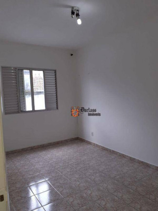 Imagem Apartamento com 2 Quartos à Venda, 60 m² em Centro - São Vicente Imagem Apartamento com 2 Quartos à Venda, 60 m² em Centro - São Vicente