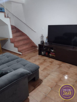 Imagem Sobrado com 3 Quartos à Venda, 110 m² em Vila Talarico - São Paulo