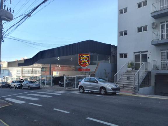 Imagem Apartamento com 3 Quartos à Venda, 89 m² em Estreito - Florianópolis