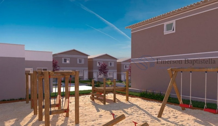 Imagem Casa de Condomínio com 2 Quartos à Venda, 54 m² em Mourão - Bragança Paulista Imagem Casa de Condomínio com 2 Quartos à Venda, 54 m² em Mourão - Bragança Paulista