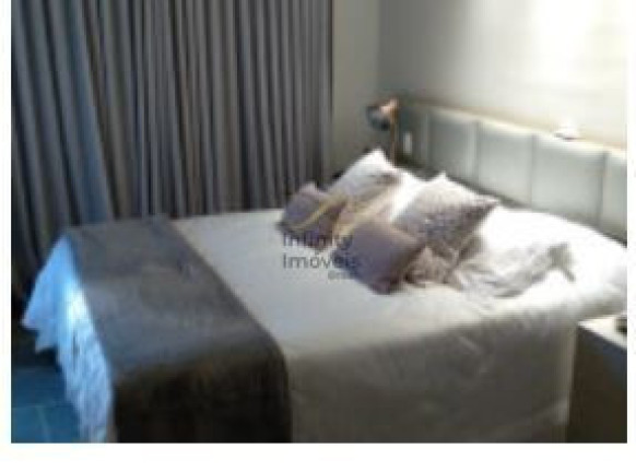 Imagem Apartamento com 3 Quartos à Venda, 97 m² em Castelo - Belo Horizonte