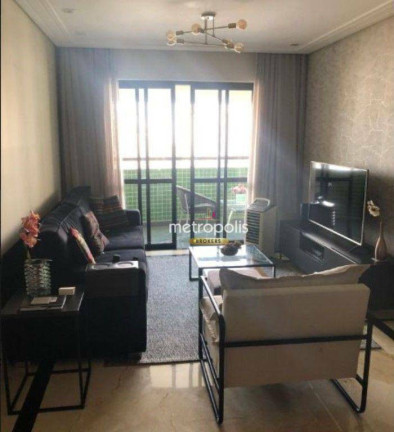 Imagem Apartamento com 3 Quartos à Venda, 141 m² em Boa Vista - São Caetano Do Sul Imagem Apartamento com 3 Quartos à Venda, 141 m² em Boa Vista - São Caetano Do Sul