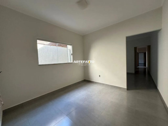 Imagem Casa com 3 Quartos à Venda, 100 m² em Residencial Zanetti - Franca Imagem Casa com 3 Quartos à Venda, 100 m² em Residencial Zanetti - Franca