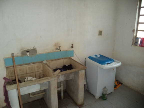 Imagem Chácara com 4 Quartos à Venda, 63.000 m² em Douradinho - Piedade