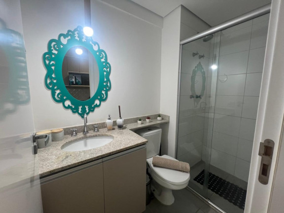 Imagem Studio com 1 Quarto à Venda, 26 m² em Pinheiros - São Paulo
