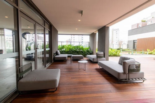 Imagem Apartamento com 3 Quartos à Venda, 175 m² em Alto Da Lapa - São Paulo