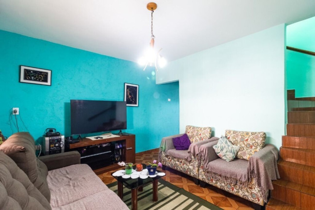 Imagem Casa com 4 Quartos à Venda, 180 m² em Vila Santa Catarina - São Paulo Imagem Casa com 4 Quartos à Venda, 180 m² em Vila Santa Catarina - São Paulo