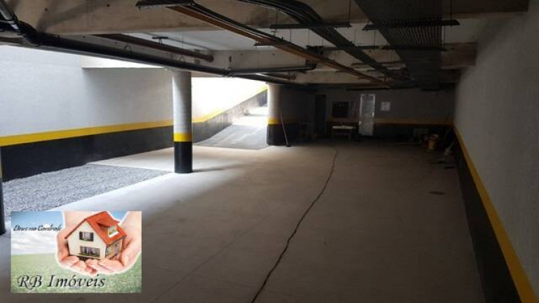 Imagem Apartamento com 2 Quartos à Venda, 65 m² em Centro - Diadema