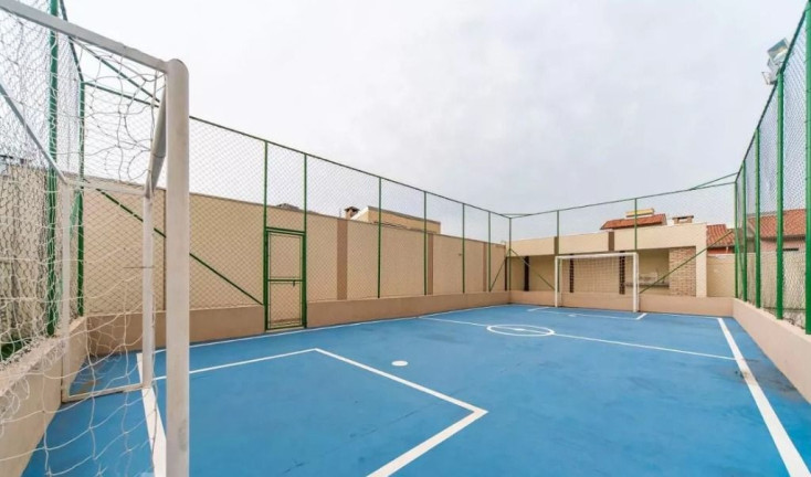 Imagem Apartamento com 2 Quartos à Venda, 56 m² em Vila Curuçá - Santo André Imagem Apartamento com 2 Quartos à Venda, 56 m² em Vila Curuçá - Santo André