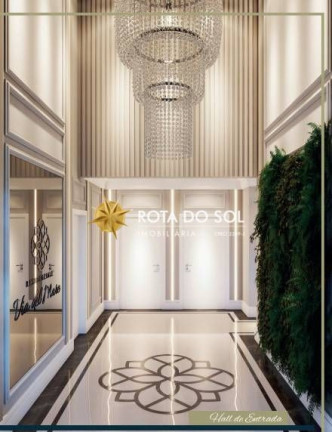 Imagem Apartamento com 2 Quartos à Venda, 74 m² em Canto Grande - Bombinhas
