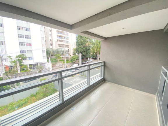 Imagem Apartamento com 3 Quartos à Venda, 84 m² em Perdizes - São Paulo
