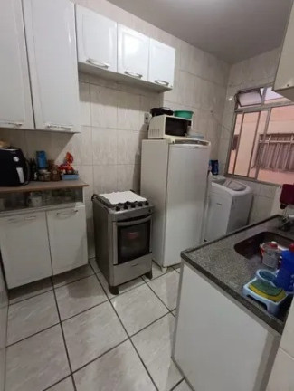 Imagem Apartamento com 2 Quartos à Venda, 50 m² em R$215.000,00 // Arvoredo - Contagem Imagem Apartamento com 2 Quartos à Venda, 50 m² em R$215.000,00 // Arvoredo - Contagem