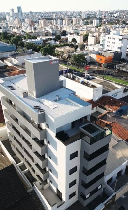 Imagem Apartamento com 3 Quartos à Venda, 117 m² em Santa Mônica - Uberlândia