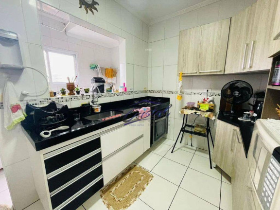 Imagem Apartamento com 2 Quartos à Venda, 87 m² em Boqueirão - Praia Grande Imagem Apartamento com 2 Quartos à Venda, 87 m² em Boqueirão - Praia Grande