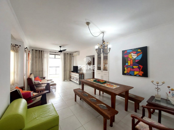 Imagem Apartamento com 3 Quartos à Venda, 102 m² em Martim De Sa - Caraguatatuba