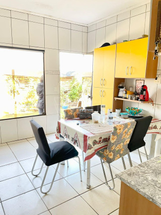 Imagem Casa com 1 Quarto à Venda, 110 m² em Vila Progresso - Itapetininga Imagem Casa com 1 Quarto à Venda, 110 m² em Vila Progresso - Itapetininga