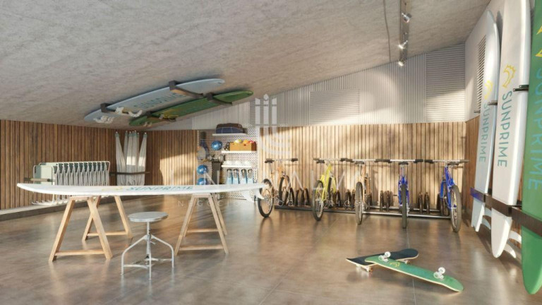 Imagem Apartamento com 3 Quartos à Venda, 84 m² em Centro - Porto Belo