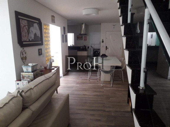 Imagem Sobrado com 3 Quartos à Venda, 200 m² em Vila Valparaíso - Santo André Imagem Sobrado com 3 Quartos à Venda, 200 m² em Vila Valparaíso - Santo André