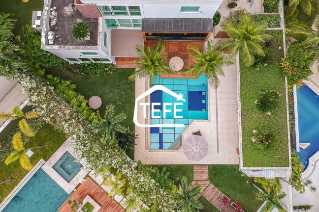 Imagem Casa com 7 Quartos à Venda, 800 m² em Barra Da Tijuca - Rio De Janeiro Imagem Casa com 7 Quartos à Venda, 800 m² em Barra Da Tijuca - Rio De Janeiro