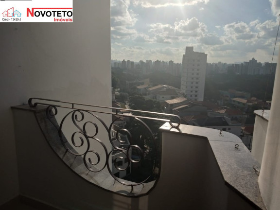 Imagem Imóvel com 3 Quartos à Venda, 150 m² em Jardim Avelino - São Paulo