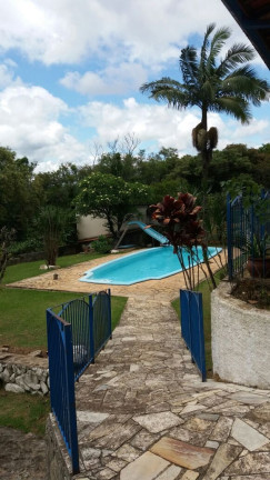 Imagem Casa de Condomínio com 4 Quartos à Venda, 350 m² em Portão - Atibaia Imagem Casa de Condomínio com 4 Quartos à Venda, 350 m² em Portão - Atibaia