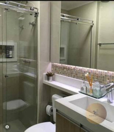 Imagem Apartamento com 3 Quartos à Venda, 85 m² em Vila América - Santo André Imagem Apartamento com 3 Quartos à Venda, 85 m² em Vila América - Santo André