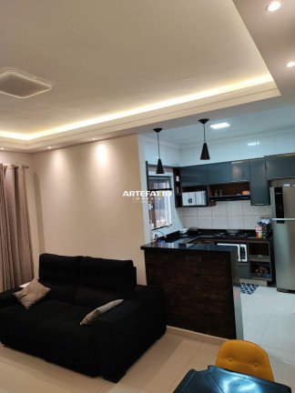 Imagem Casa com 2 Quartos à Venda, 128 m² em Jardim Anita - Franca Imagem Casa com 2 Quartos à Venda, 128 m² em Jardim Anita - Franca