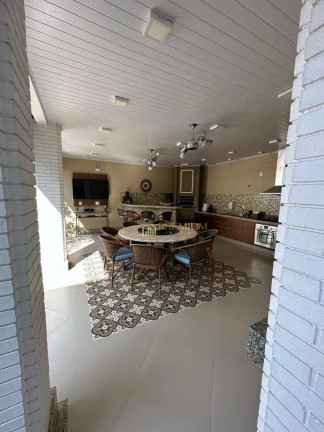 Imagem Sobrado com 4 Quartos à Venda, 365 m² em Urbanova - São José Dos Campos